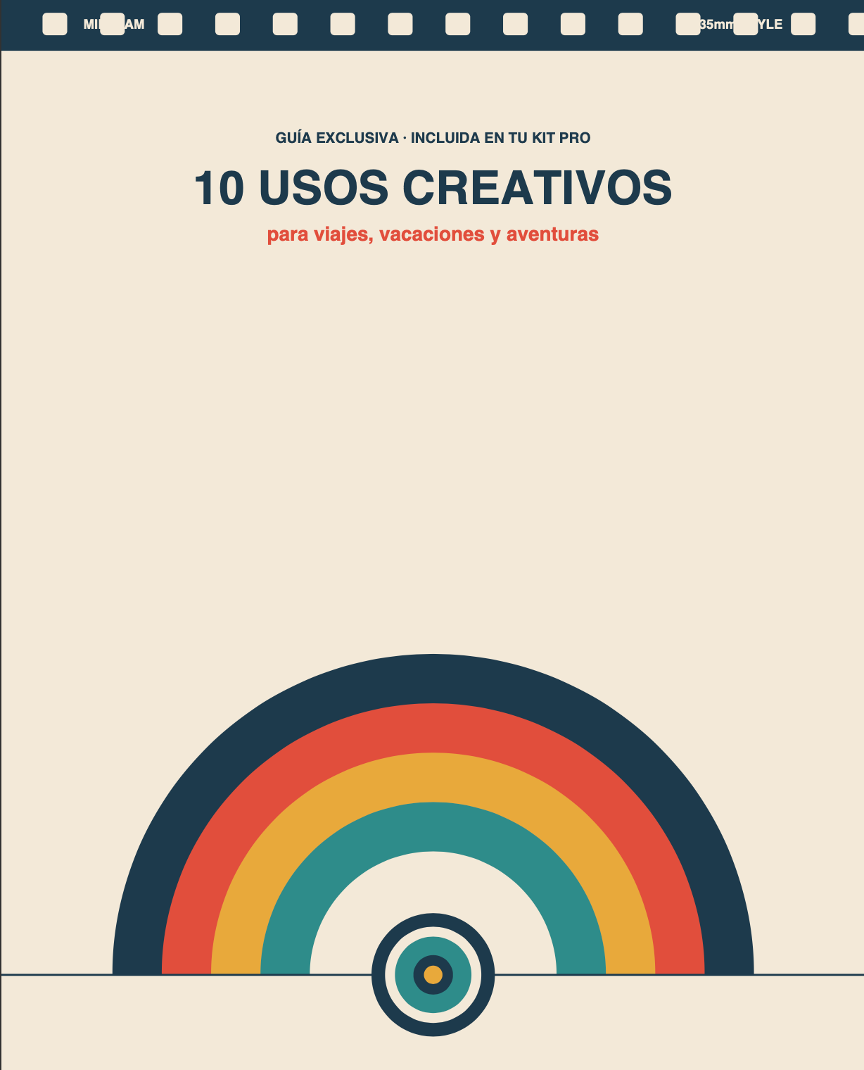 Guía PDF