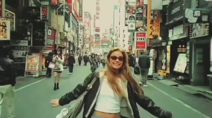 Cargar video: 